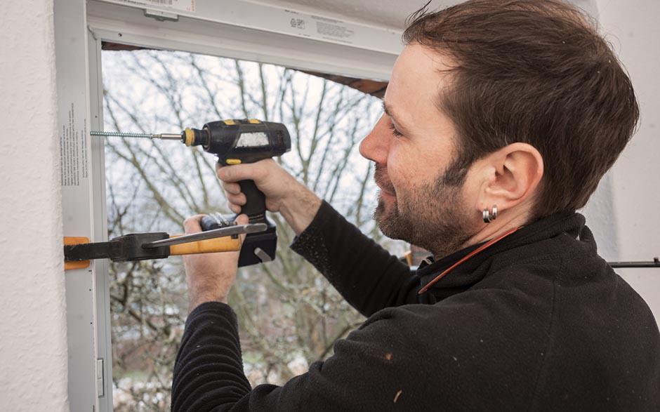 vitrerie sur mesure Commeny