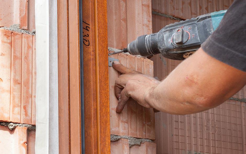 remplacement double vitrage La Falaise