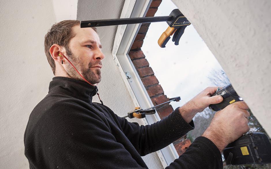 double vitrage renovation Villeneuve-Saint-Georges